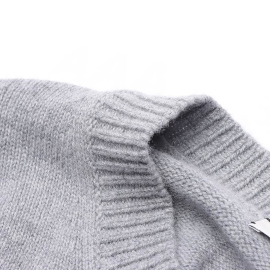 Image 3 of Jumper 40 Gray in color Gray | Vite EnVogue