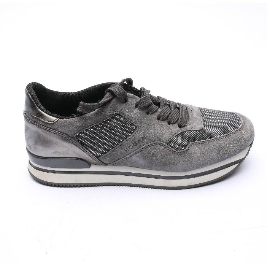 Bild 1 von Sneaker EUR 39 Grau in Farbe Grau | Vite EnVogue
