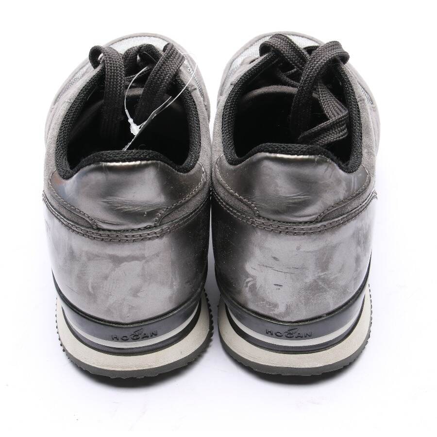 Image 3 of Sneakers EUR 39 Gray in color Gray | Vite EnVogue