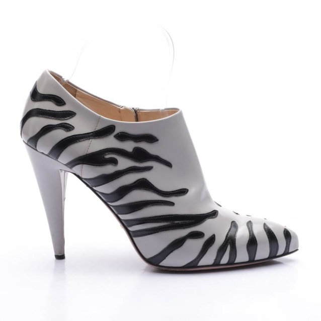 Image 1 of High Heels EUR 39 Gray | Vite EnVogue