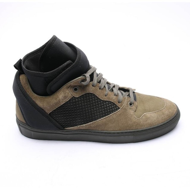 Image 1 of High-Top Sneakers EUR 42 Olive Green | Vite EnVogue