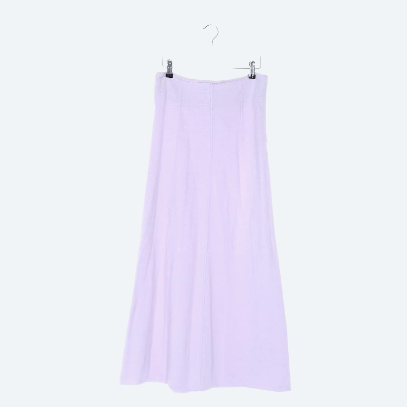 Image 1 of Skirt 38 Lavender in color Purple | Vite EnVogue
