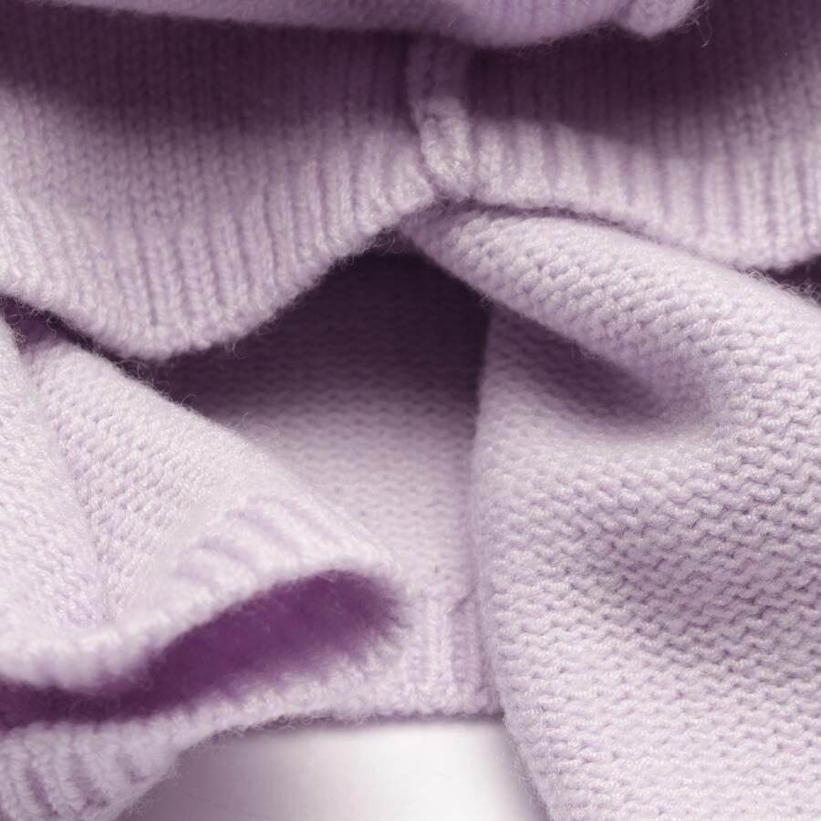 Image 3 of Skirt 38 Lavender in color Purple | Vite EnVogue
