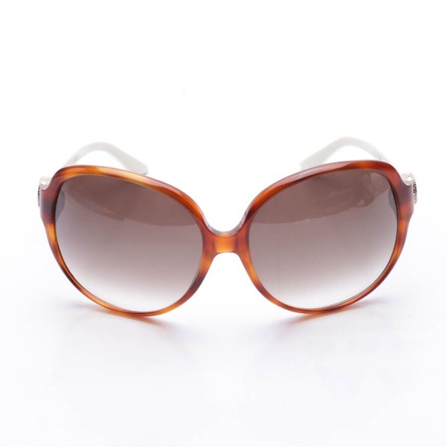 Image 1 of I83JS Sunglasses Brown | Vite EnVogue