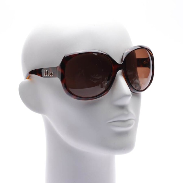 X5Q8U Sunglasses Brown | Vite EnVogue