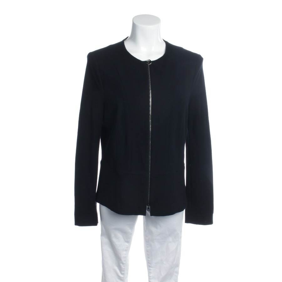 Image 1 of Summer Jacket 40 Navy in color Blue | Vite EnVogue