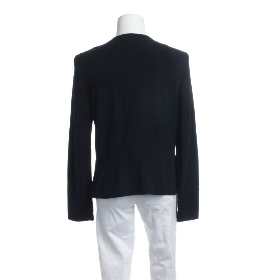 Image 2 of Summer Jacket 40 Navy in color Blue | Vite EnVogue