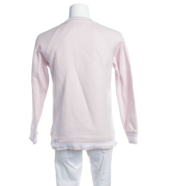 Sweatshirt S Light Pink | Vite EnVogue
