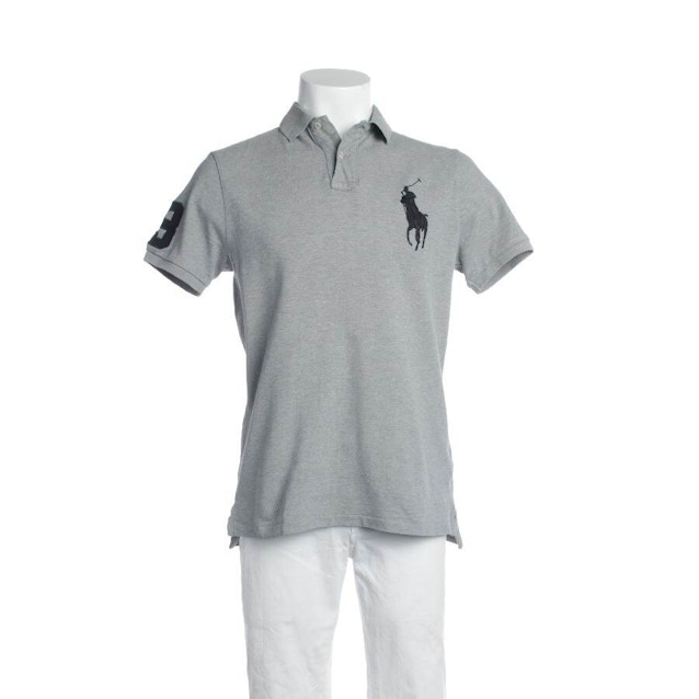 Image 1 of Polo Shirt M Light Gray | Vite EnVogue