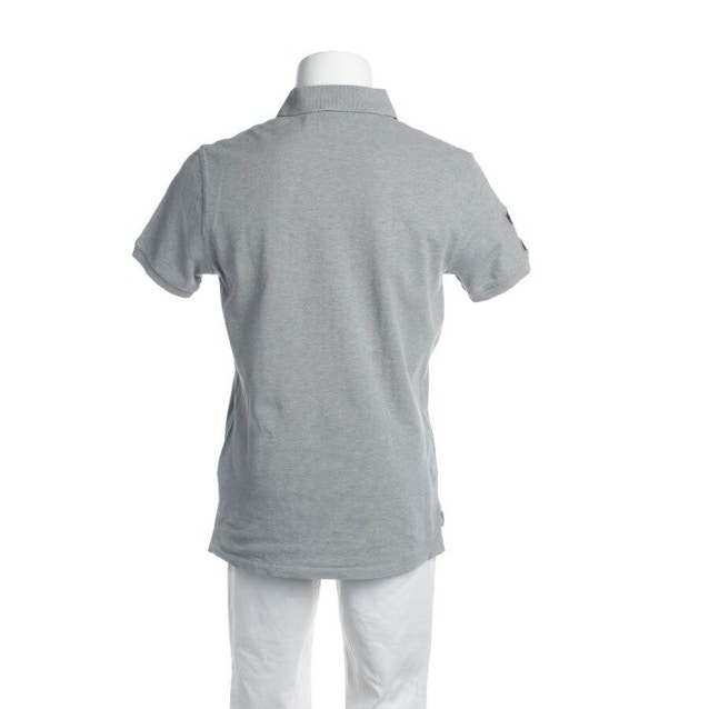 Polo Shirt M Light Gray | Vite EnVogue