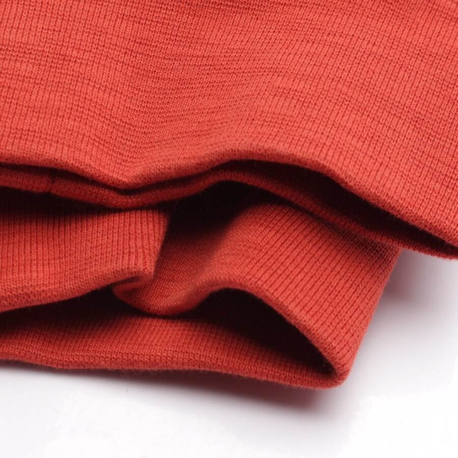Image 3 of Trousers 32 Orange in color Orange | Vite EnVogue