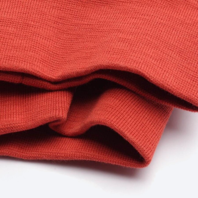 Image 3 of Trousers 32 Orange in color Orange | Vite EnVogue