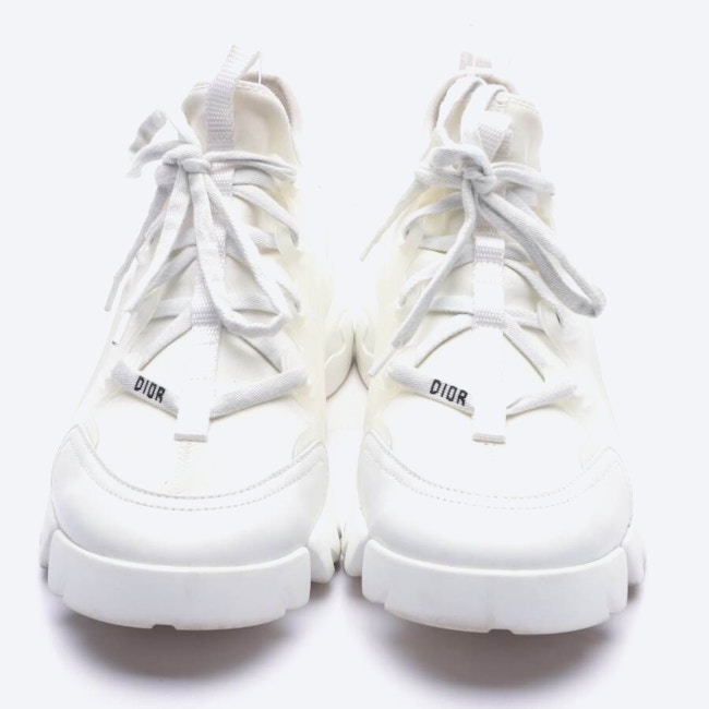 Image 2 of D-connect Sneakers EUR 40 Cream in color White | Vite EnVogue