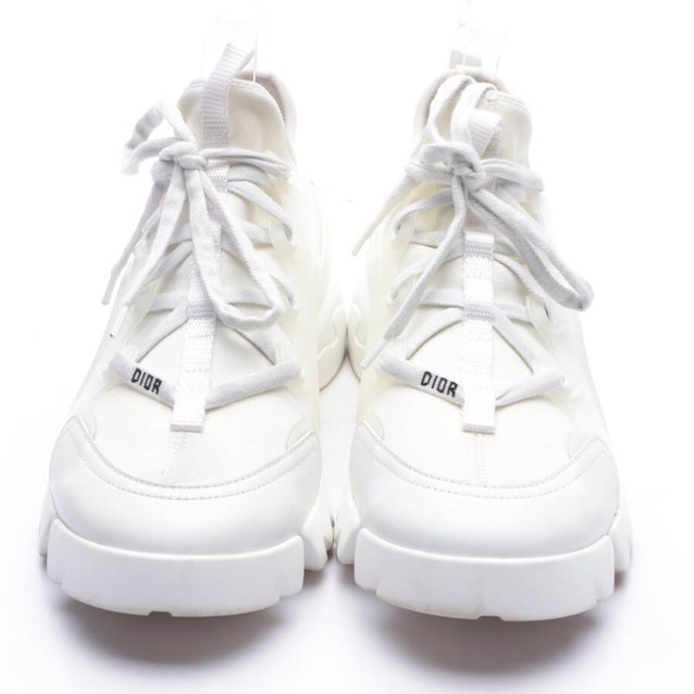 D-connect Sneakers EUR 40 White | Vite EnVogue
