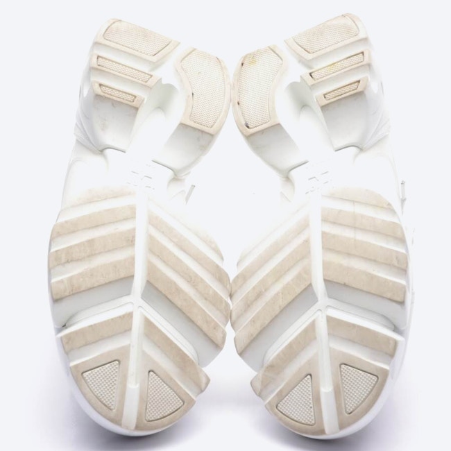 Image 4 of D-connect Sneakers EUR 40 Cream in color White | Vite EnVogue