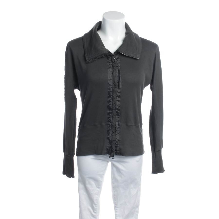 Image 1 of Sweat Jacket 40 Gray in color Gray | Vite EnVogue