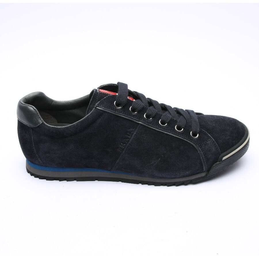 Image 1 of Sneakers EUR 43.5 Navy in color Blue | Vite EnVogue