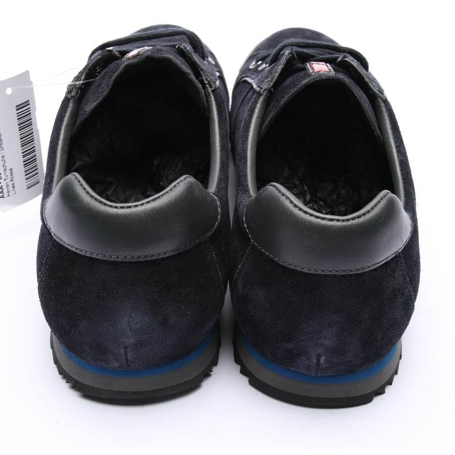 Bild 3 von Sneaker EUR 43,5 Navy in Farbe Blau | Vite EnVogue