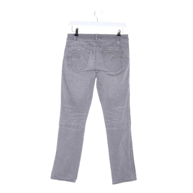 Jeans Skinny 36 Grau | Vite EnVogue