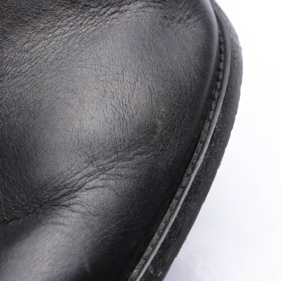 Bild 5 von Stiefel EUR 40 Schwarz in Farbe Schwarz | Vite EnVogue