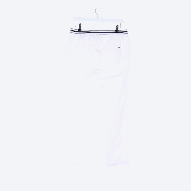 Bild 2 von Hose 40 Weiß in Farbe Weiß | Vite EnVogue