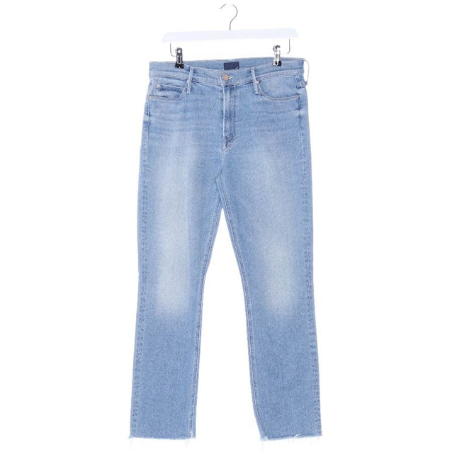 Image 1 of Jeans Straight Fit W31 Light Blue | Vite EnVogue