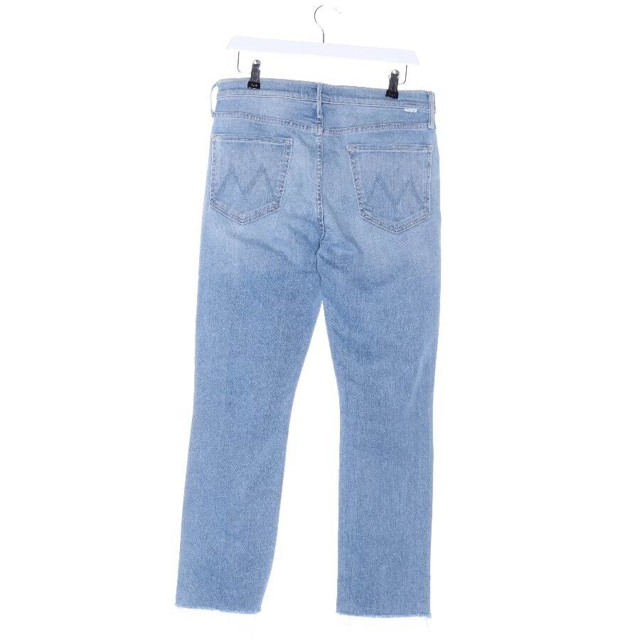 Bild 2 von Jeans Straight Fit W31 Hellblau in Farbe Blau | Vite EnVogue