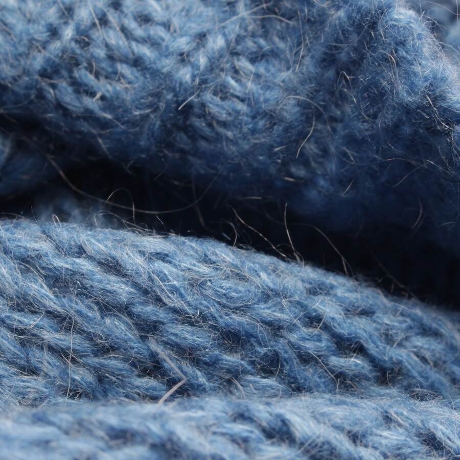 Bild 3 von Pullover XL Blau in Farbe Blau | Vite EnVogue
