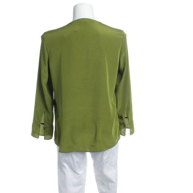 Shirt Blouse 34 Green | Vite EnVogue