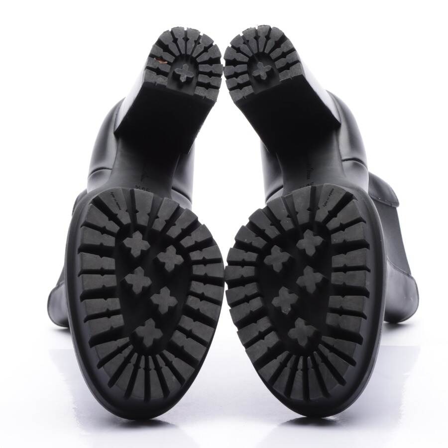 Bild 4 von Chelsea Boots EUR 39,5 Schwarz in Farbe Schwarz | Vite EnVogue