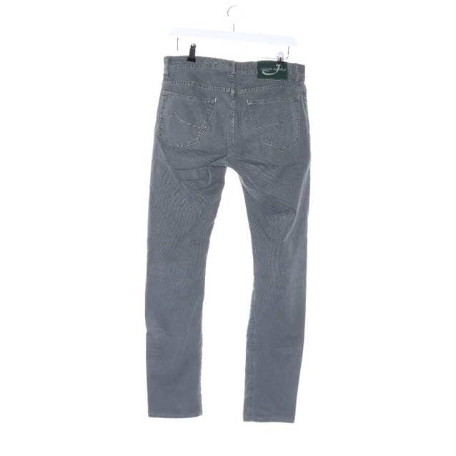 Trousers W31 Green | Vite EnVogue