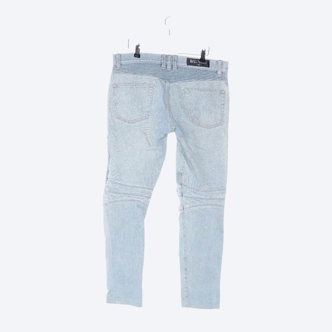 Image 2 of Jeans Skinny W31 Blue in color Blue | Vite EnVogue