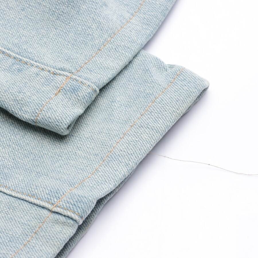 Image 3 of Jeans Skinny W31 Blue in color Blue | Vite EnVogue