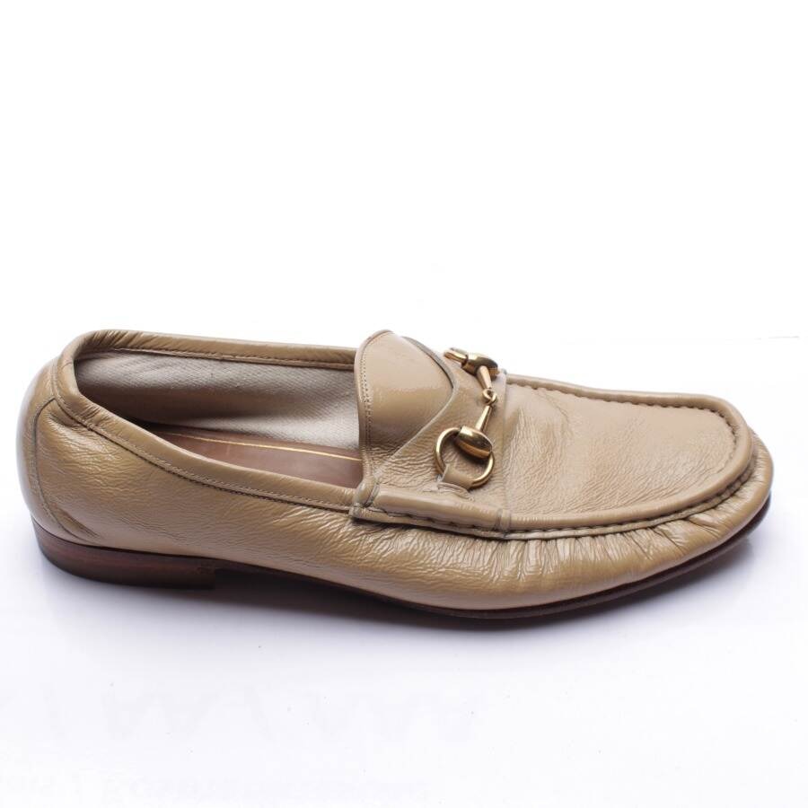 Bild 1 von Loafers EUR 41,5 Beige in Farbe Weiß | Vite EnVogue