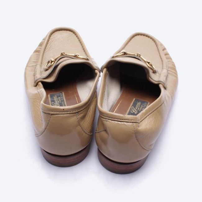 Bild 3 von Loafers EUR 41,5 Beige in Farbe Weiß | Vite EnVogue