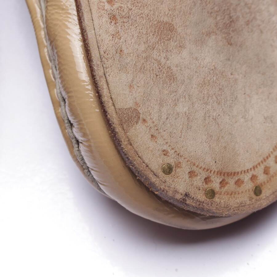 Image 5 of Loafers EUR 41.5 Beige in color White | Vite EnVogue