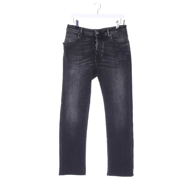 Image 1 of Jeans Skinny W32 Dark Gray | Vite EnVogue
