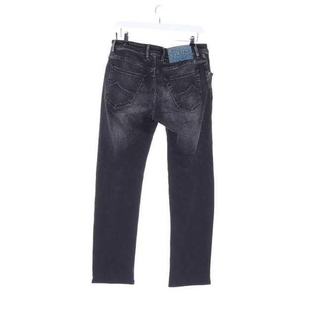 Jeans Skinny W32 Dunkelgrau | Vite EnVogue
