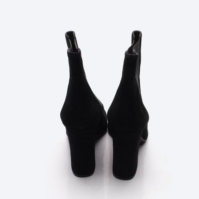 Image 3 of Chelsea Boots EUR 40.5 Black in color Black | Vite EnVogue