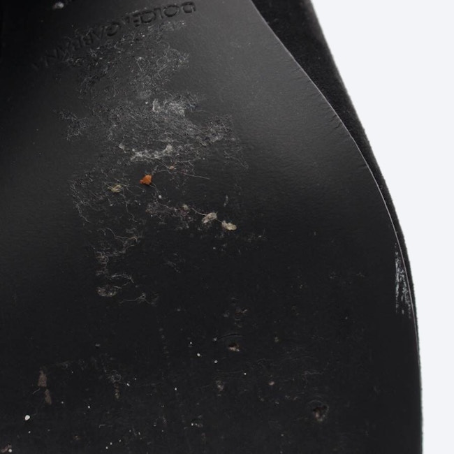 Image 5 of Chelsea Boots EUR 40.5 Black in color Black | Vite EnVogue