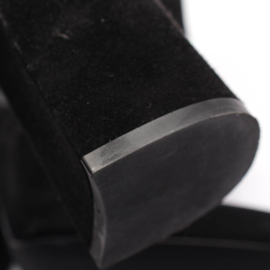 Image 6 of Chelsea Boots EUR 40.5 Black in color Black | Vite EnVogue
