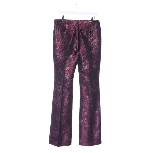 Trousers 38 Pink | Vite EnVogue