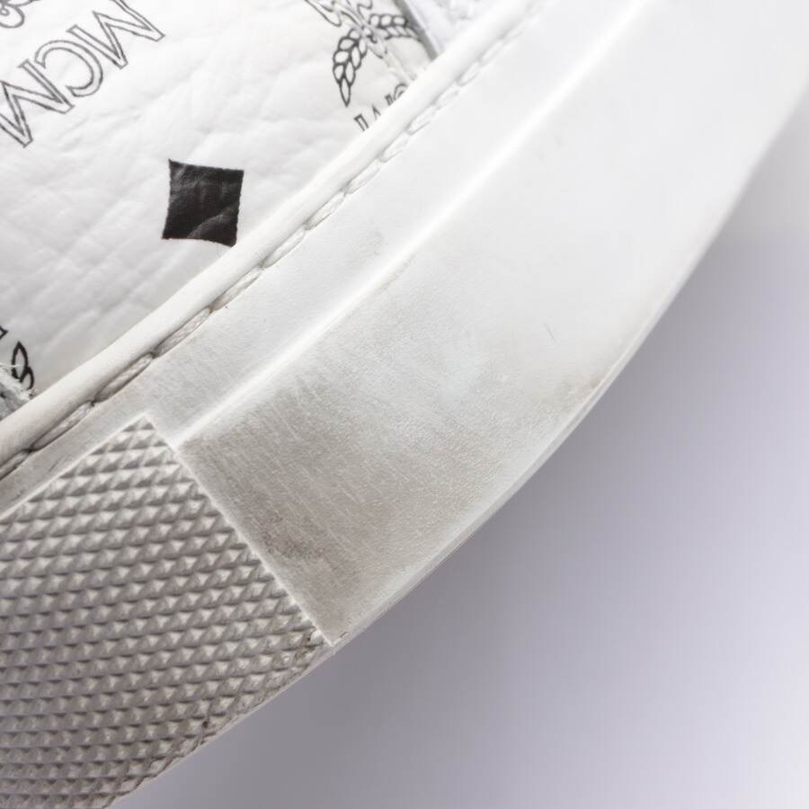 Bild 6 von High-Top Sneaker EUR 43 Weiß in Farbe Weiß | Vite EnVogue