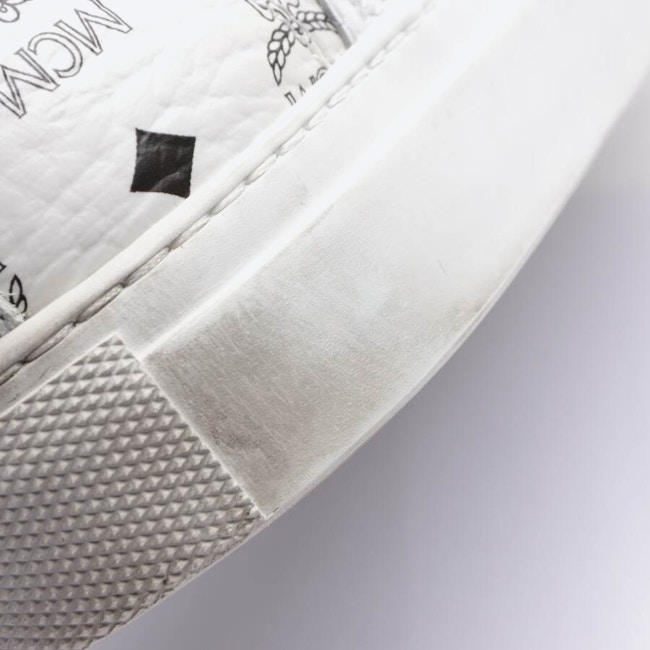 Bild 6 von High-Top Sneaker EUR 43 Weiß in Farbe Weiß | Vite EnVogue