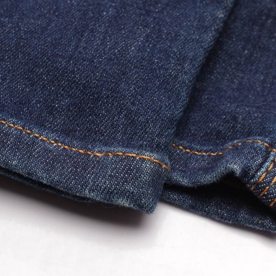 Image 3 of Jeans Slim Fit W28 Blue in color Blue | Vite EnVogue