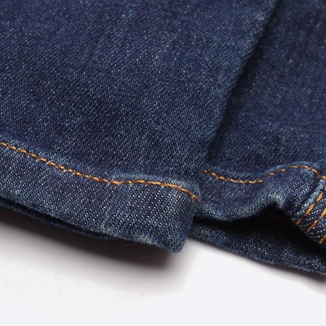Bild 3 von Jeans Slim Fit W28 Blau in Farbe Blau | Vite EnVogue