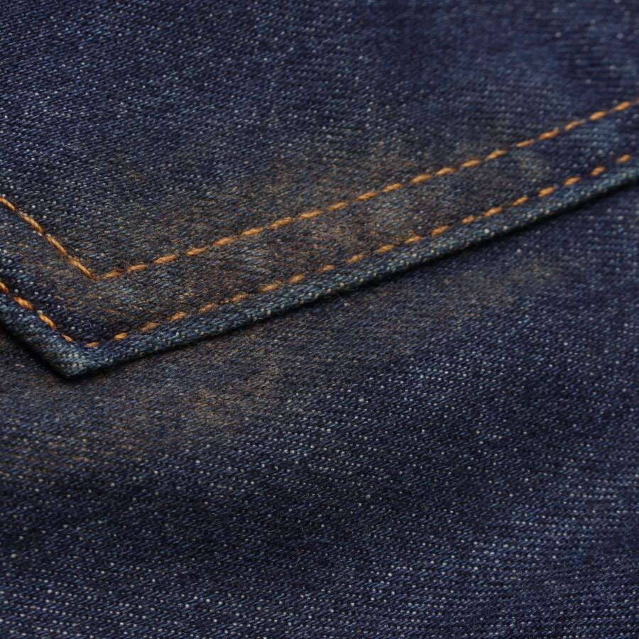 Image 4 of Jeans Slim Fit W28 Blue in color Blue | Vite EnVogue