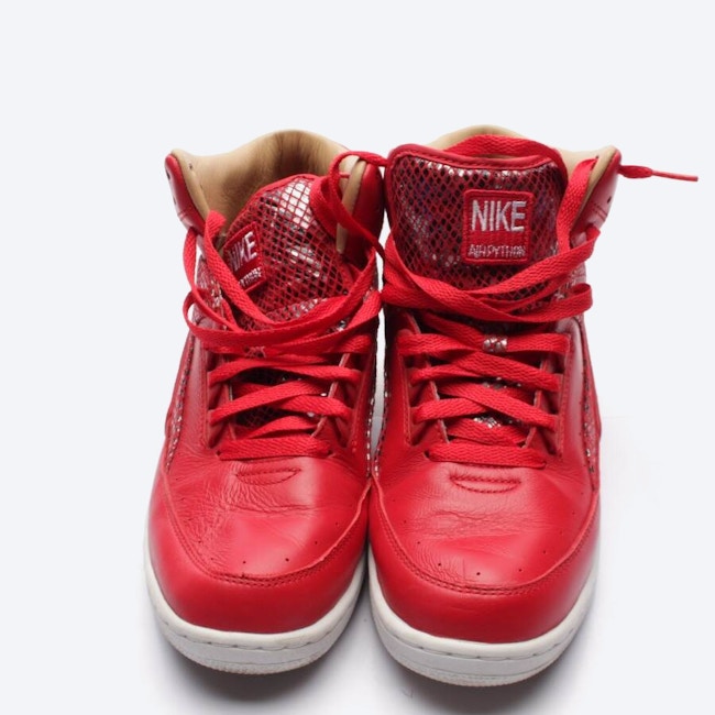 Bild 2 von High-Top Sneaker EUR 42,5 Rot in Farbe Rot | Vite EnVogue