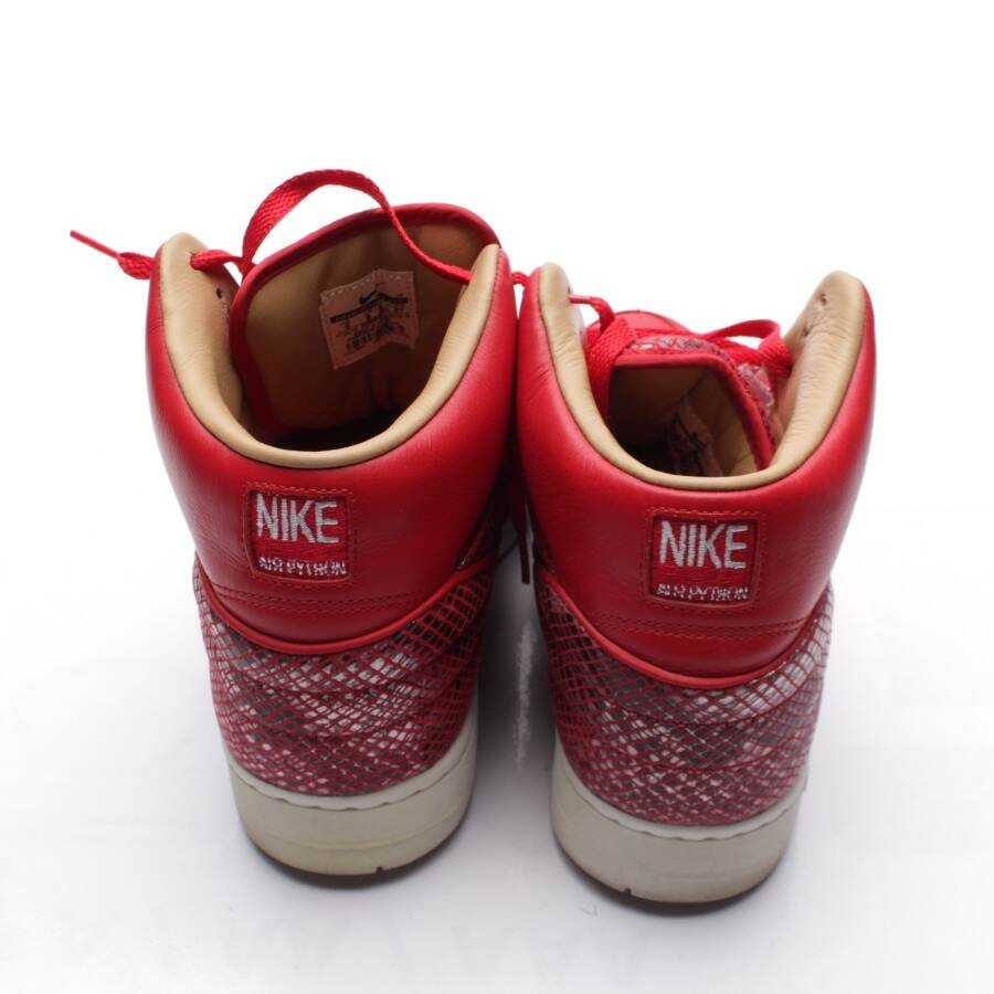 Bild 3 von High-Top Sneaker EUR 42,5 Rot in Farbe Rot | Vite EnVogue