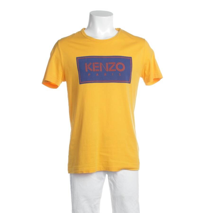 Image 1 of T-Shirt M Orange in color Orange | Vite EnVogue